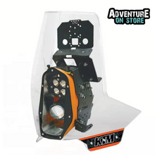 Load image into Gallery viewer, Rally Replica Fairing kit for KTM 690 Enduro 2019-2023