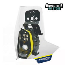 Load image into Gallery viewer, Rally Replica Fairing kit for Husqvarna 701 Enduro