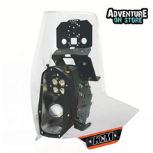 Load image into Gallery viewer, Rally Replica Fairing kit for KTM 500 EXC-F (2020-2023)