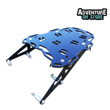 Load image into Gallery viewer, Smart Rear Luggage Rack for AJP PR7
