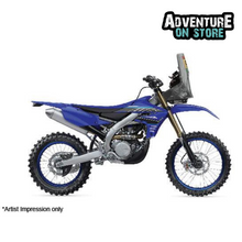 Load image into Gallery viewer, Rally Replica Fairing kit for Yamaha WR450F (2016-2022)