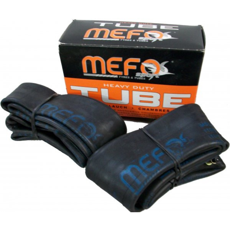 MEFO Ultra Heavy Duty Tube 3.5mm 4.50/5.10-17