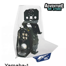 Load image into Gallery viewer, Rally Replica Fairing kit for Yamaha WR450F (2016-2022)