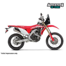 Load image into Gallery viewer, Honda CRF 450L Rally Navigation Tower