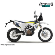 Load image into Gallery viewer, Husqvarna 701 Enduro Rally Fairing kit