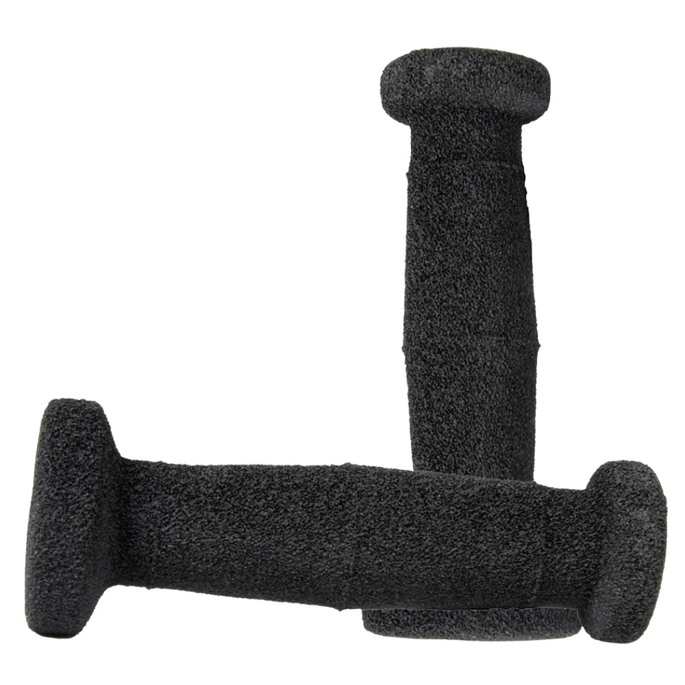 Rally Grips Foam Progrip Black 786
