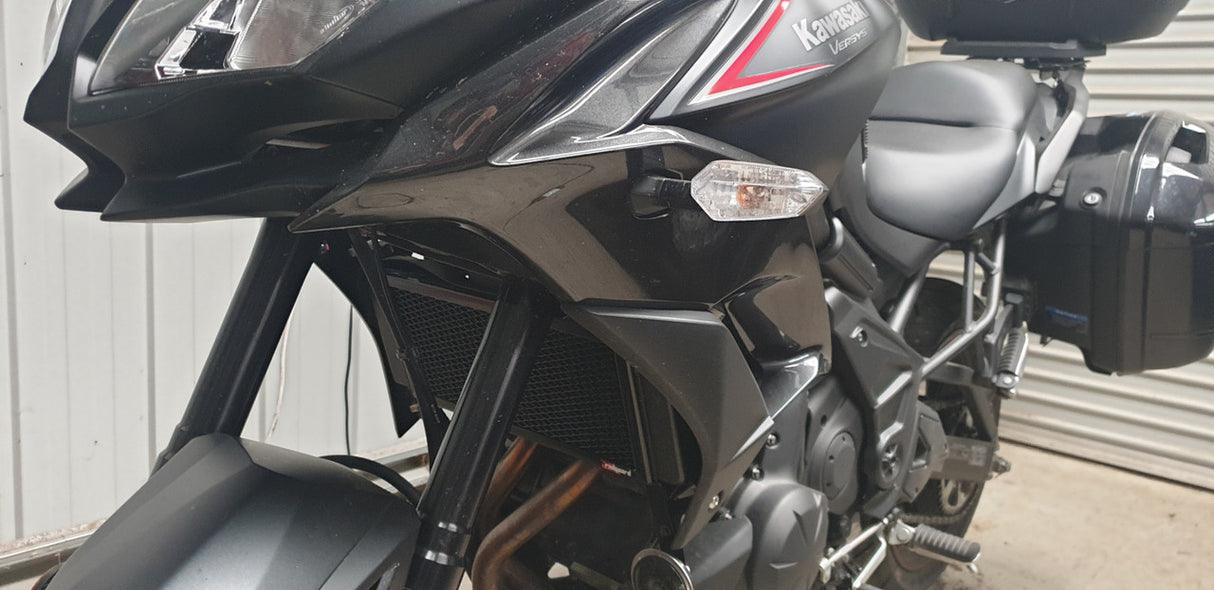 Kawasaki Versys 650 ABS / L ABS 2015-2023 Radiator Guard