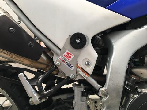 Steg Pegz SP63 2008-2020 Yamaha WR250R