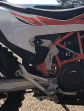 Load image into Gallery viewer, Steg Pegz SP64 2019-2024 KTM 690 ENDURO R