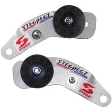 Load image into Gallery viewer, Steg Pegz HONDA SP58 2017-2020 CRF 450 / 450RX