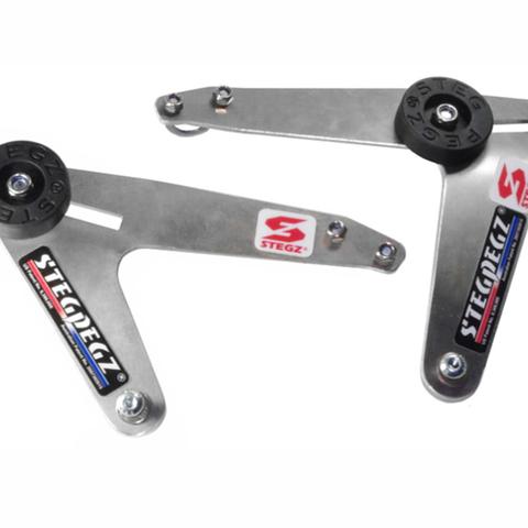 Steg Pegz Husqvarna SP68 2020-2023 TE, FE 125, 150, 250, 250I, 300, 300I, 350, 450, 501