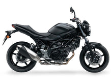 Load image into Gallery viewer, Suzuki SV650 / X / XA 2016-2023 Radiator Guard