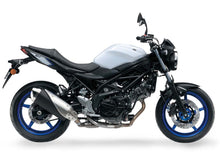 Load image into Gallery viewer, Suzuki SV650 / X / XA 2016-2023 Radiator Guard