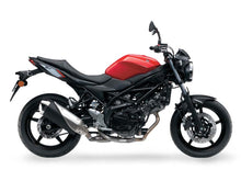 Load image into Gallery viewer, Suzuki SV650 / X / XA 2016-2023 Radiator Guard