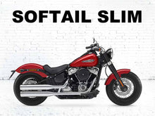 Load image into Gallery viewer, Harley Davidson Softail Range 2018-2023 Oil Cooler Guard