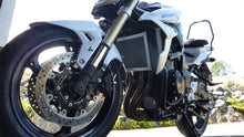 Load image into Gallery viewer, Suzuki GSR750 2011-2015 Radiator Guard