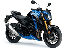 Load image into Gallery viewer, Suzuki GSX-S 750 / Z 2015-2023 Radiator Guard