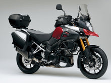 Load image into Gallery viewer, Suzuki DL1000 2014-2019 Radiator Guard