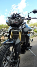 Load image into Gallery viewer, Triumph Tiger 800 / XC / XR 2011-2014 Radiator Guard