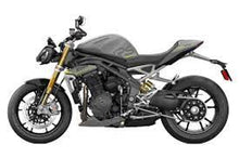 Load image into Gallery viewer, Triumph Speed Triple 1200 2021-22 Radiator Guard