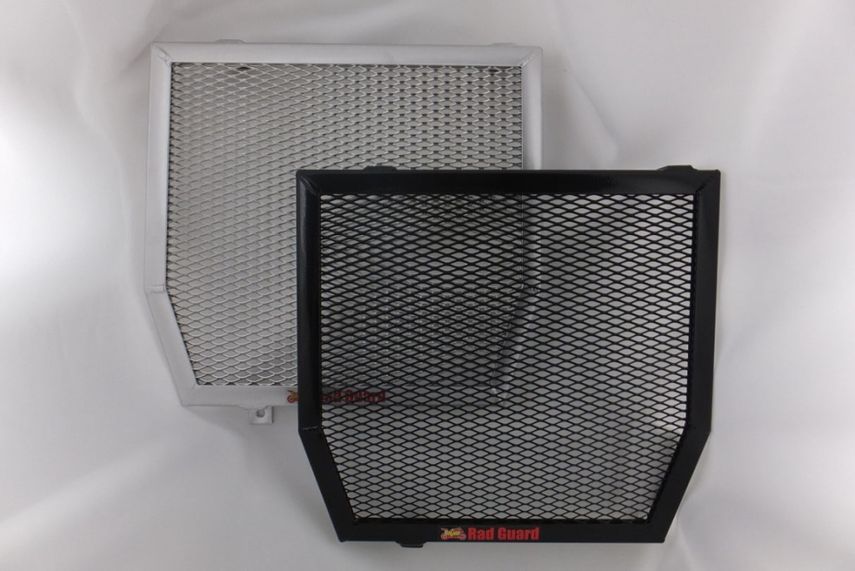 Triumph Tiger 1050 2007-2013 Radiator & Oil Guard