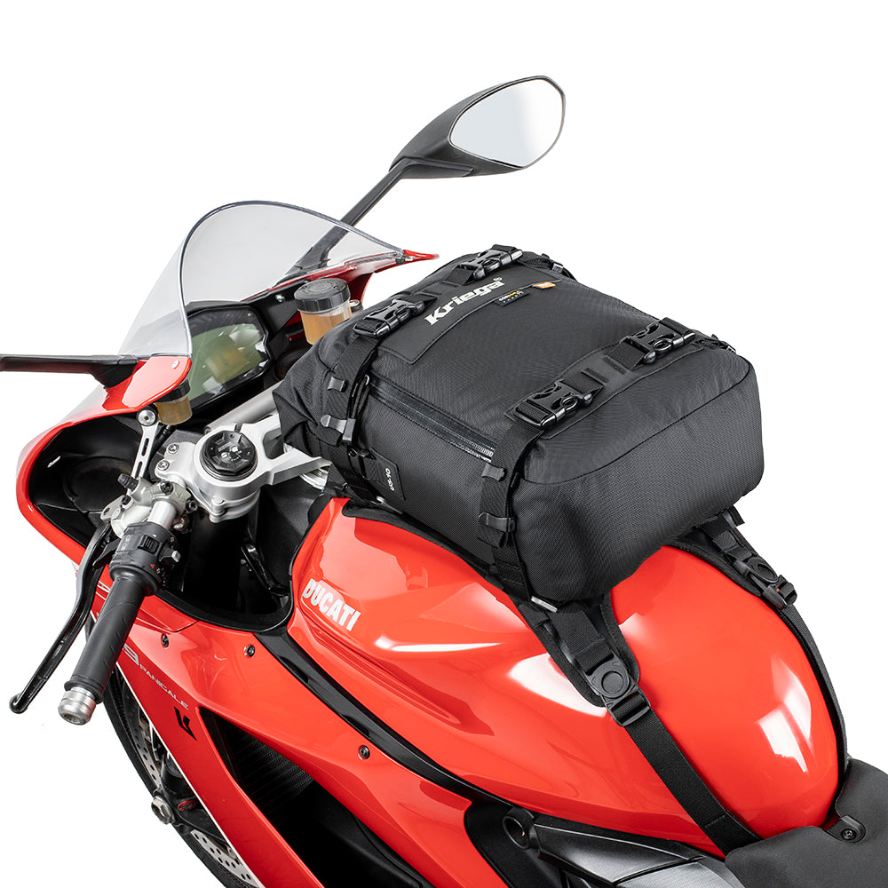 Kriega US-10 – tailpack