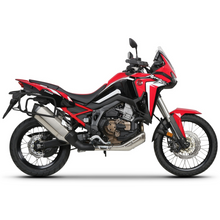 Load image into Gallery viewer, Honda CRF 1100 Africa Twin 2020-2023 Radiator Guard Set