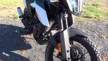 Load image into Gallery viewer, KTM 390 Adventure 2020-2024 Radiator Guard