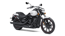 Load image into Gallery viewer, Kawasaki Vulcan 900 Classic, Custom & LT 2006-2023 Radiator Guard
