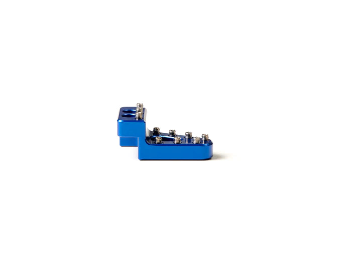 Vanasche Brake Pedal Pads