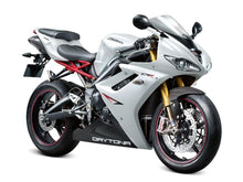 Load image into Gallery viewer, Triumph Daytona 675 & 675R 2013-2017 Radiator Guard