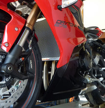 Load image into Gallery viewer, Triumph Daytona 675 & 675R 2013-2017 Radiator Guard