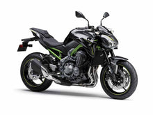 Load image into Gallery viewer, Kawasaki Z900 2017-2023 Radiator Guard