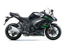 Load image into Gallery viewer, Kawasaki Ninja 1000-SX 2020 - 2022 Radiator Guard