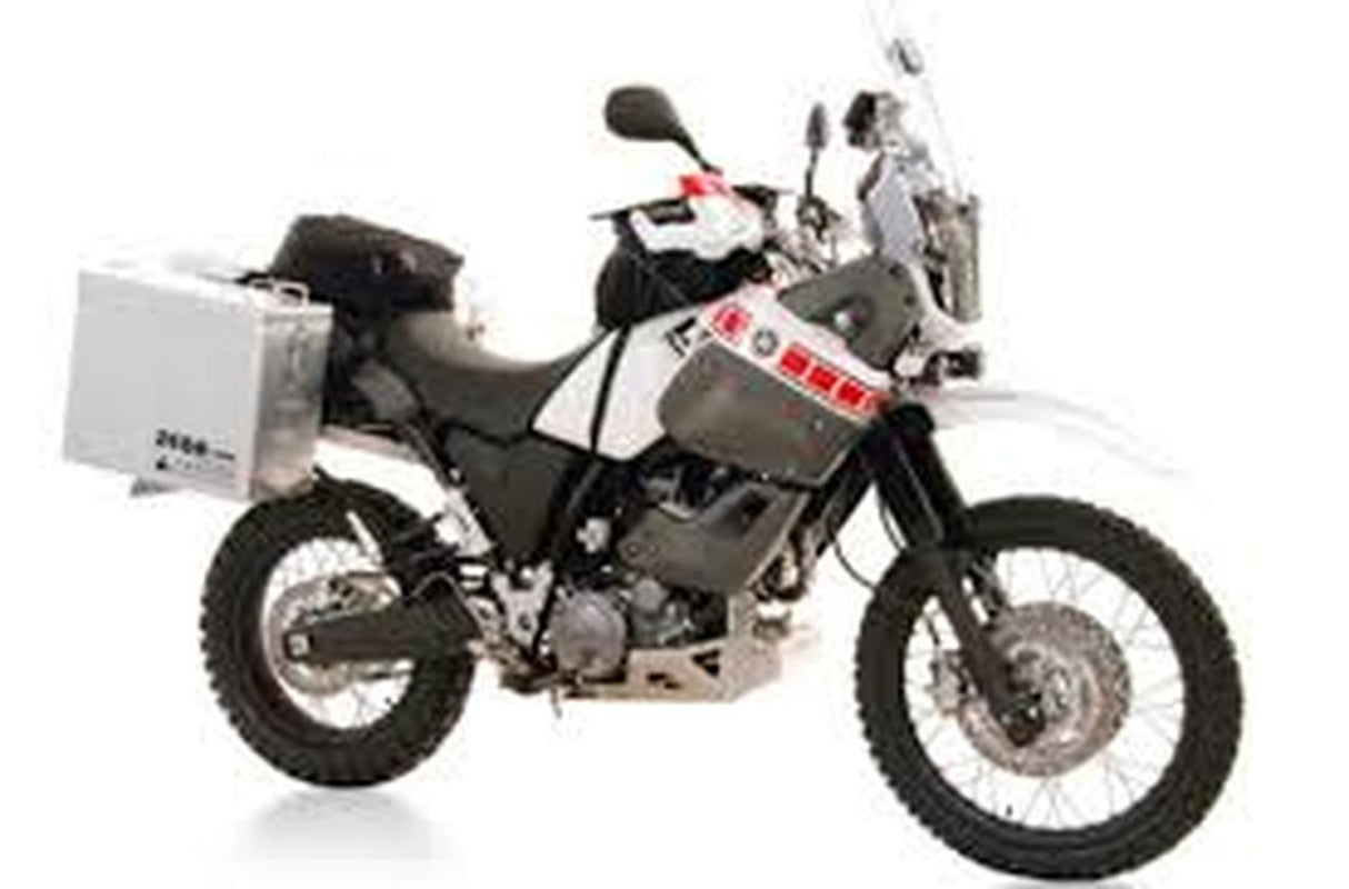 Yamaha XT660Z Tenere 2008-2018 Radiator Guard