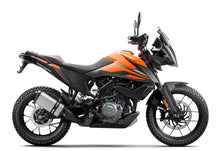 Load image into Gallery viewer, KTM 390 Adventure 2020-2024 Radiator Guard