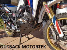 Load image into Gallery viewer, Bash Plate - Honda CRF1000L Africa Twin DAKAR