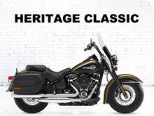 Load image into Gallery viewer, Harley Davidson Softail Range 2018-2023 Oil Cooler Guard