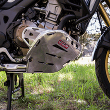 Load image into Gallery viewer, Bash Plate - Honda CRF1000L Africa Twin DAKAR