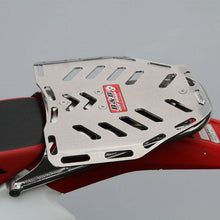 Load image into Gallery viewer, Rear Luggage Plate - Honda CRF250/ 300L & CRF250/300 RALLY