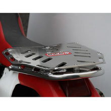 Load image into Gallery viewer, Rear Luggage Plate - Honda CRF250/ 300L & CRF250/300 RALLY