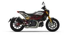 Load image into Gallery viewer, Indian FTR 1200 / S / Rally / R Carbon 2019-2025 Radiator Guard & Oil Guard Set
