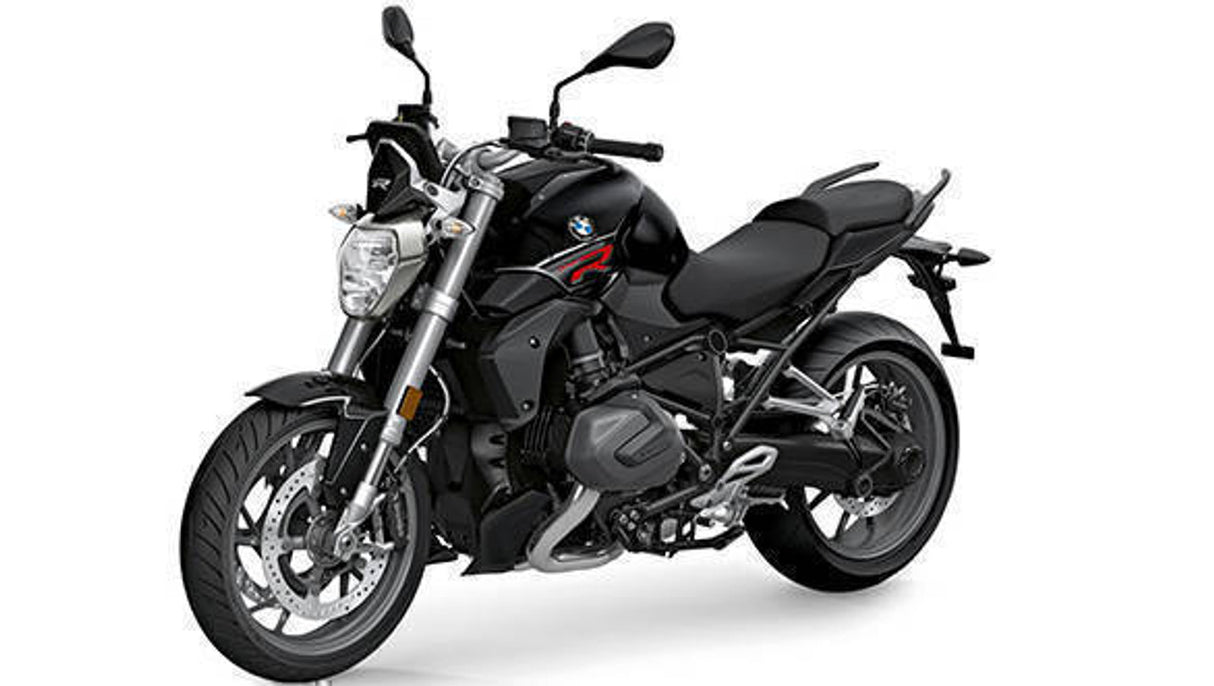 BMW R1250 R 2019-2023 Radiator Guard