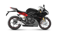 Load image into Gallery viewer, Triumph Daytona 675 & 675R 2013-2017 Radiator Guard