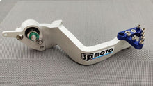 Load image into Gallery viewer, Rear brake pedal for Husqvarna 701 2020+ "Fat Bertha Pro"