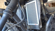 Load image into Gallery viewer, Kawasaki KLR650 2008-2021 Radiator Guard
