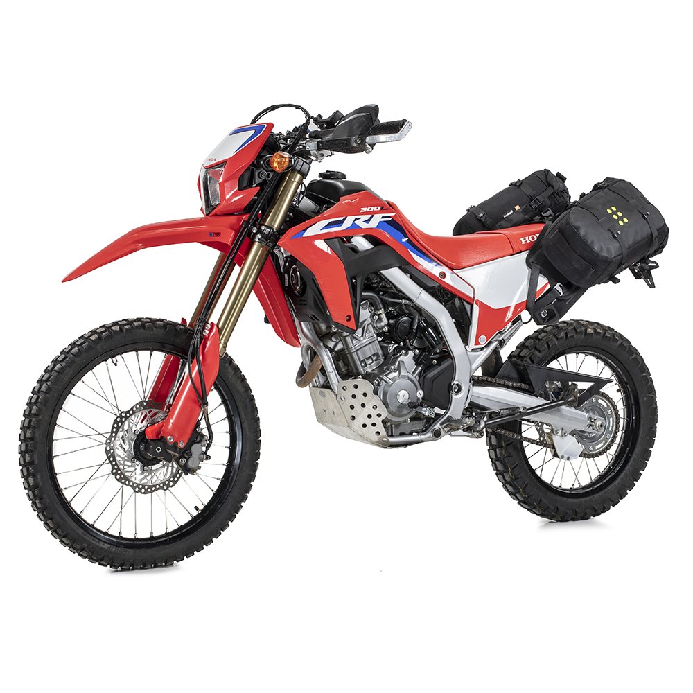 Kriega OS-Base Honda CRF300L / CRF300 Rally