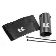 Load image into Gallery viewer, Kriega Fork Seal Covers