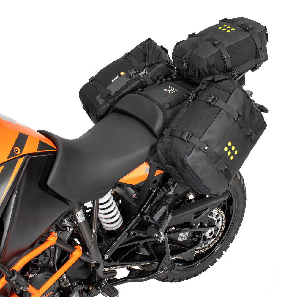 Kriega OS-Base for KTM 1050, 1090, 1190 Adventure and & 1290 Super Adventure