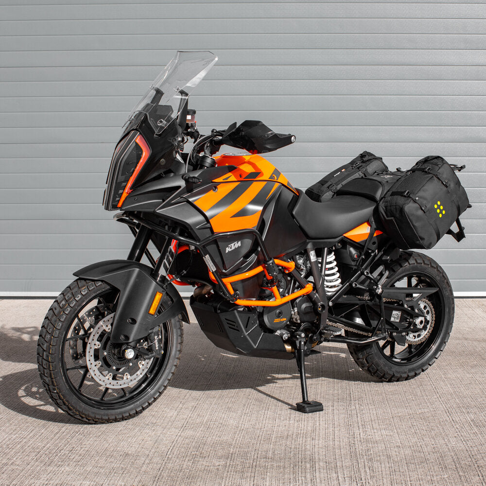 Kriega OS-Base for KTM 1050, 1090, 1190 Adventure and & 1290 Super Adventure